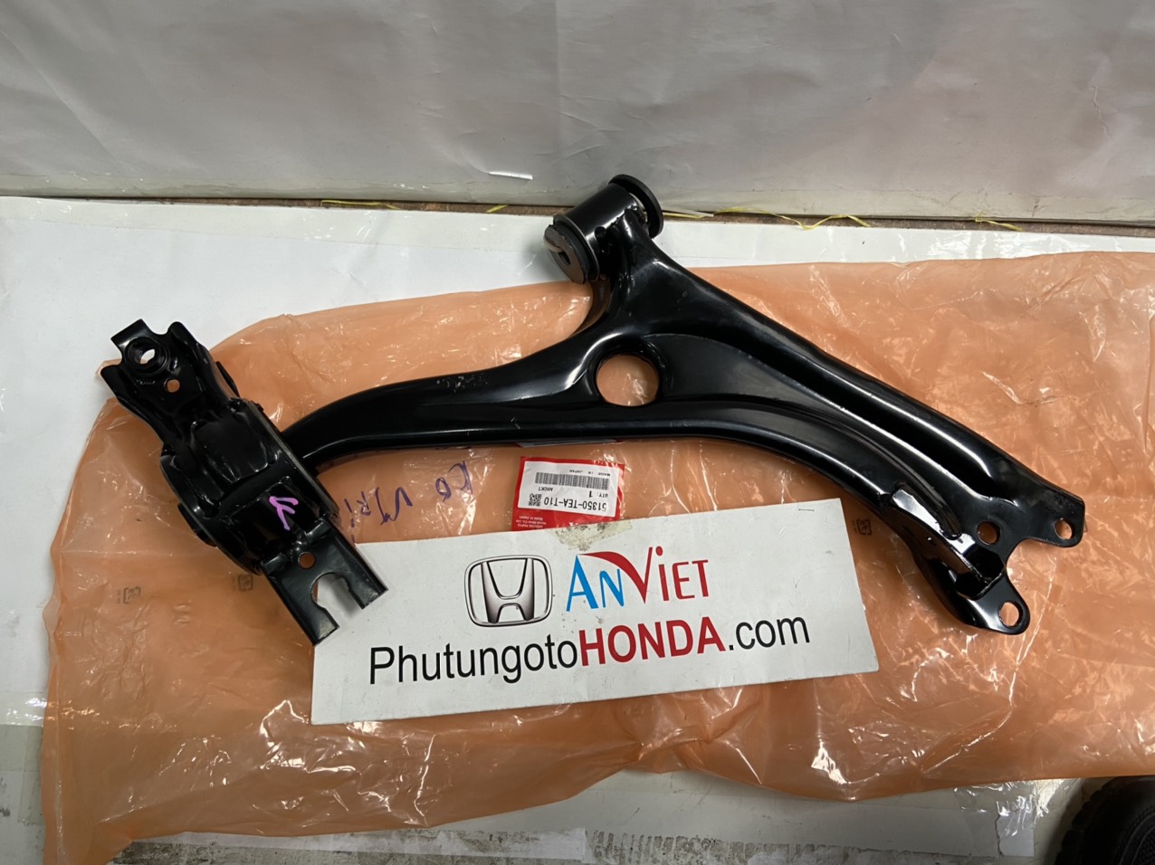 Càng A xe Honda CIVIC 2016-2022